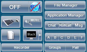 Management Commands completo